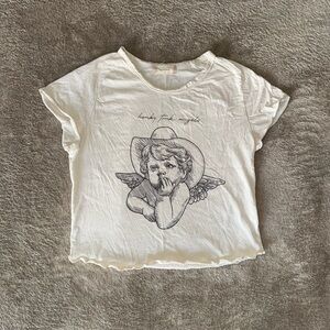 Altered State baby tee